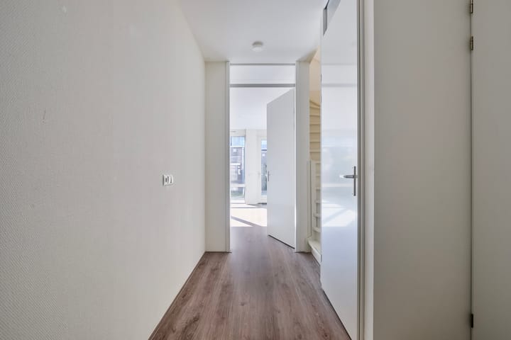 Foto 4 van Marterstraat 16