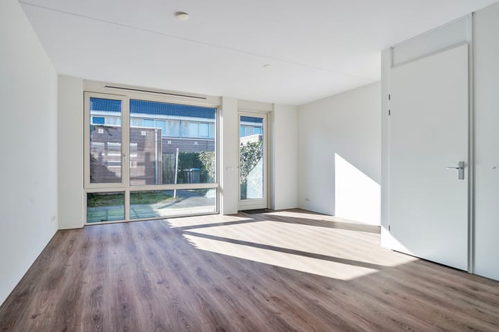 Foto 5 van Marterstraat 16