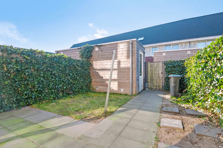 Foto 22 van Marterstraat 16