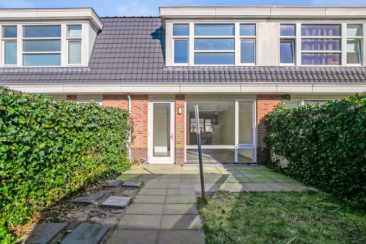 Foto 24 van Marterstraat 16