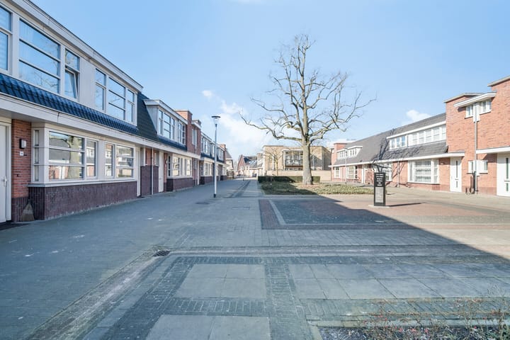 Foto 25 van Marterstraat 16