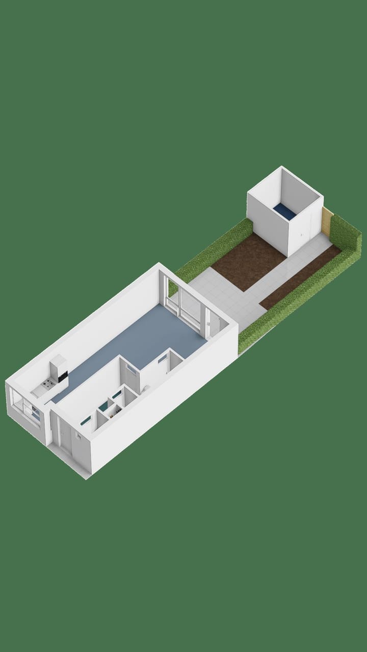 Foto 28 van Marterstraat 16