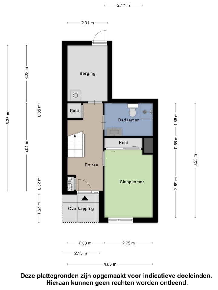 Foto 29 van Hollandsch Diep 271