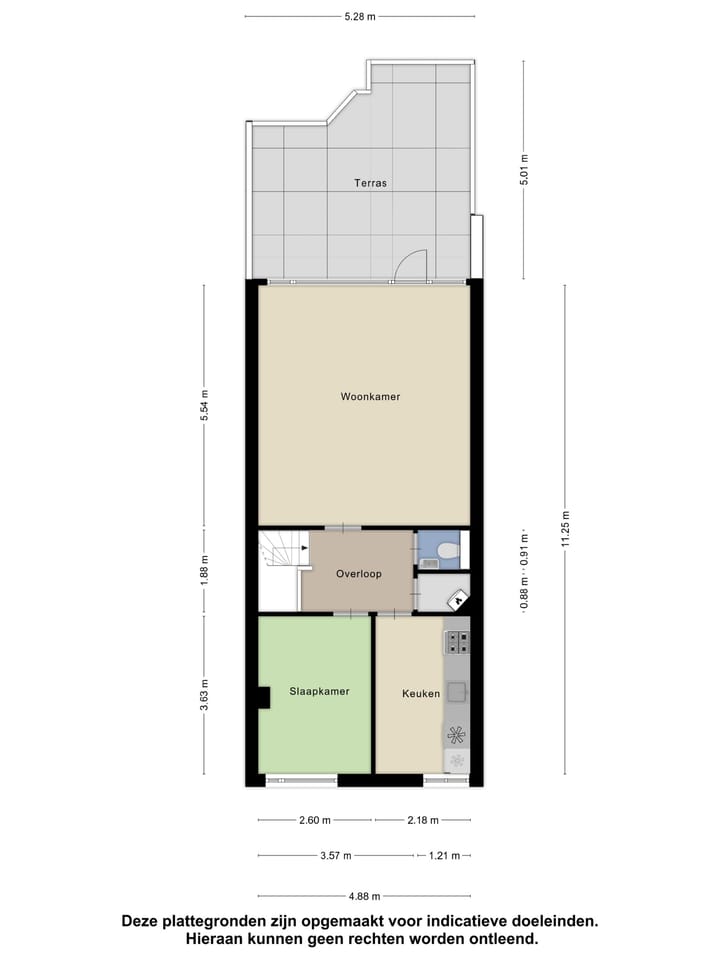 Foto 30 van Hollandsch Diep 271