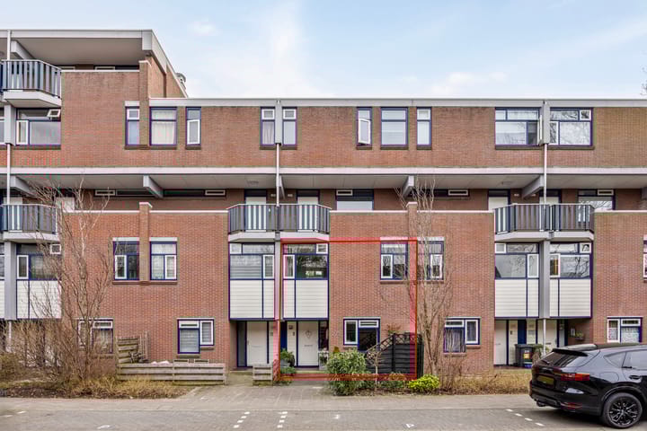 Foto 25 van Hollandsch Diep 271