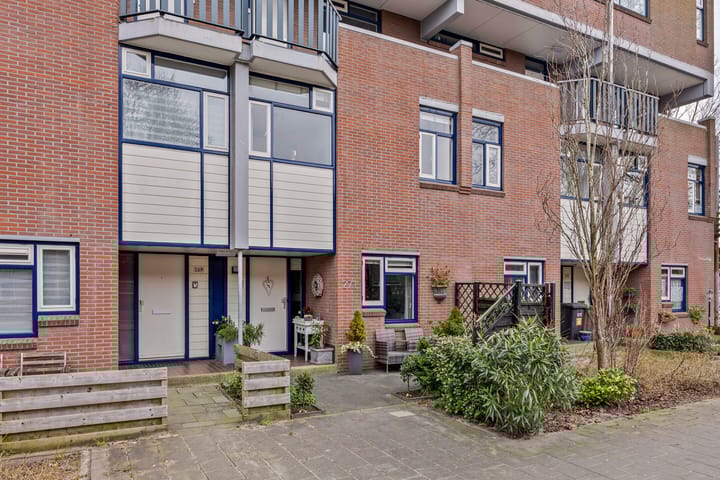 Foto 23 van Hollandsch Diep 271