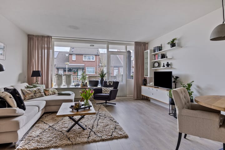 Foto 3 van Hollandsch Diep 271