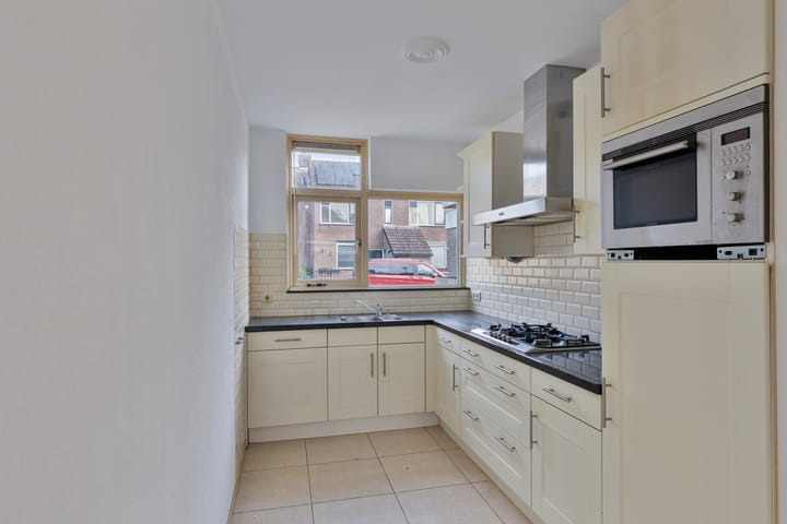 Foto 4 van Vaargeul 12