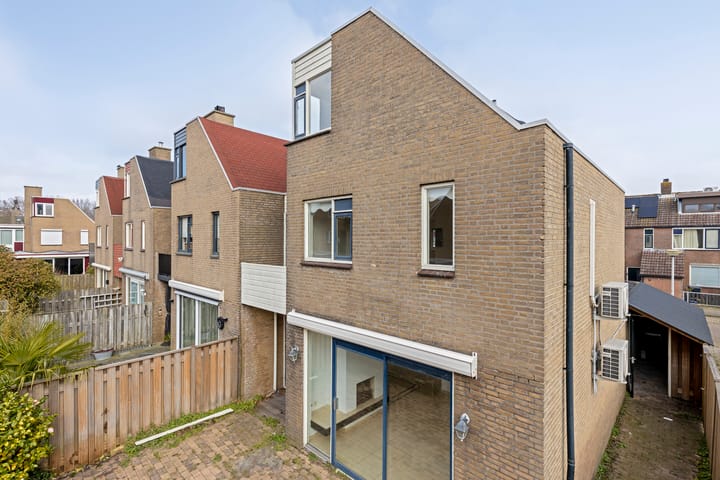 Foto 5 van Vaargeul 12