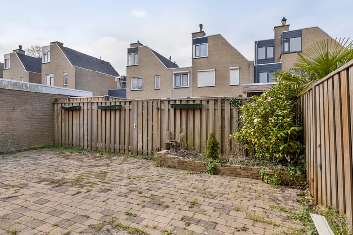 Foto 7 van Vaargeul 12