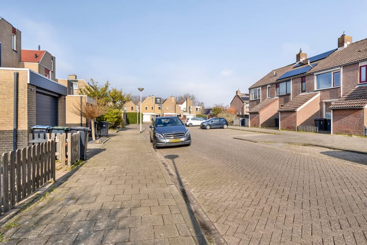 Foto 8 van Vaargeul 12