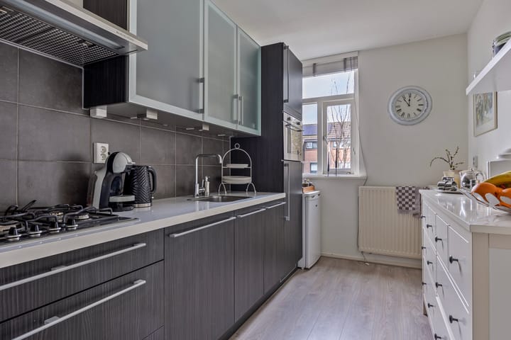 Foto 8 van Hollandsch Diep 271