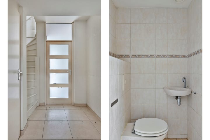 Foto 10 van Vaargeul 12