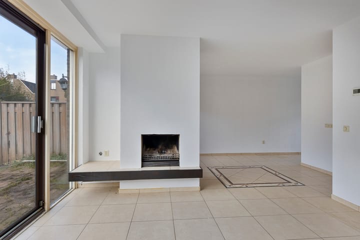 Foto 14 van Vaargeul 12