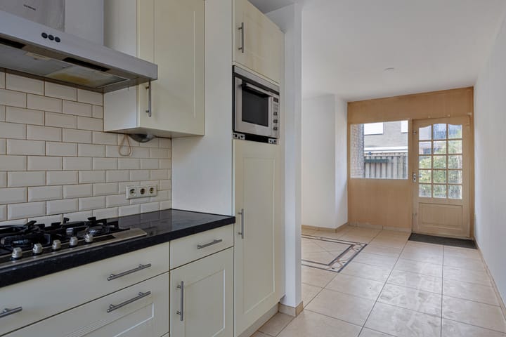 Foto 15 van Vaargeul 12