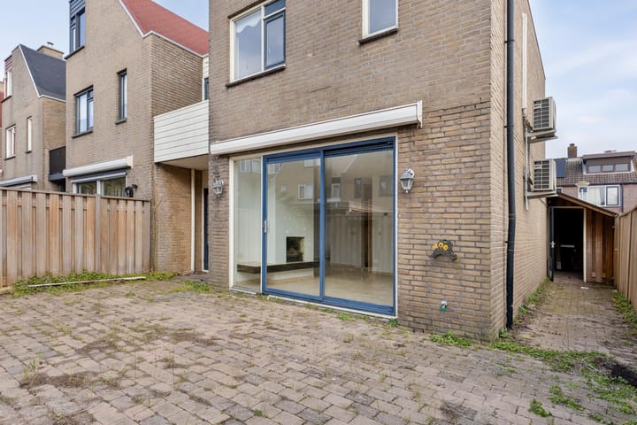 Foto 19 van Vaargeul 12