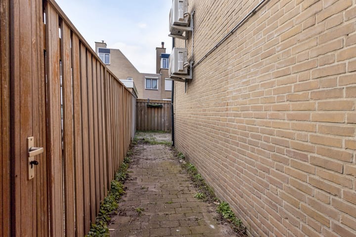 Foto 23 van Vaargeul 12