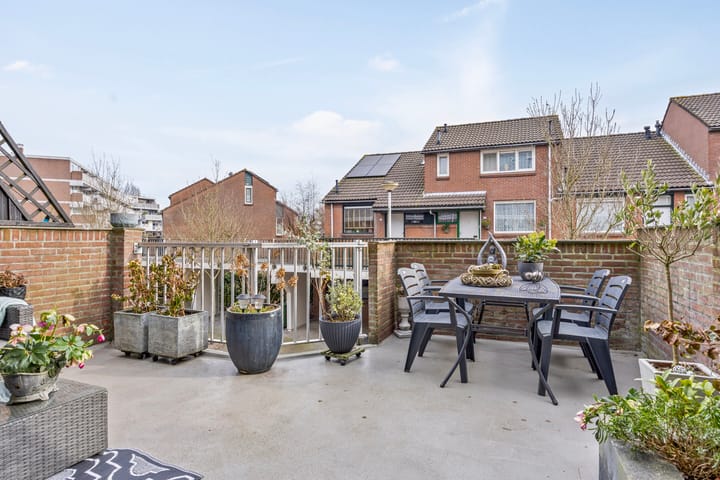 Foto 5 van Hollandsch Diep 271