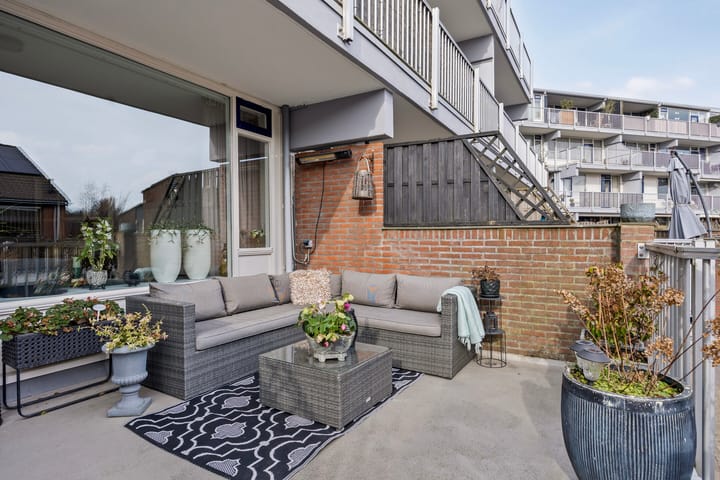 Foto 4 van Hollandsch Diep 271