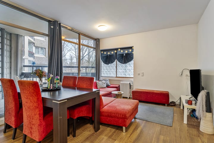 Foto 2 van Gouden Leeuw 206