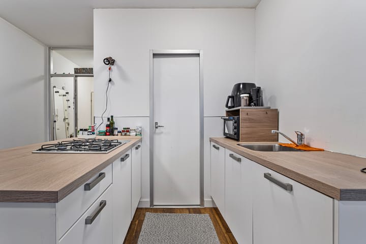 Foto 3 van Gouden Leeuw 206