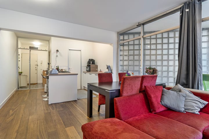 Foto 8 van Gouden Leeuw 206