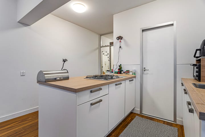 Foto 10 van Gouden Leeuw 206