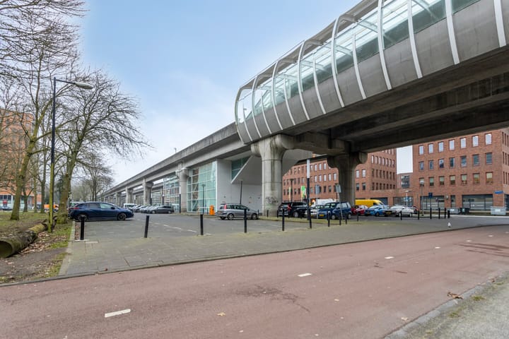 Foto 25 van Gouden Leeuw 206