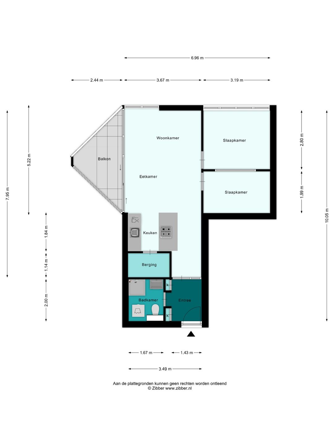 Photo 26 of Gouden Leeuw 206