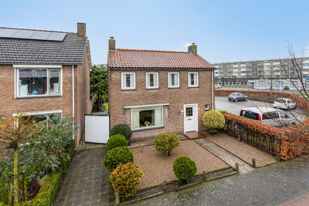 Foto 1 van Buitenvest 27