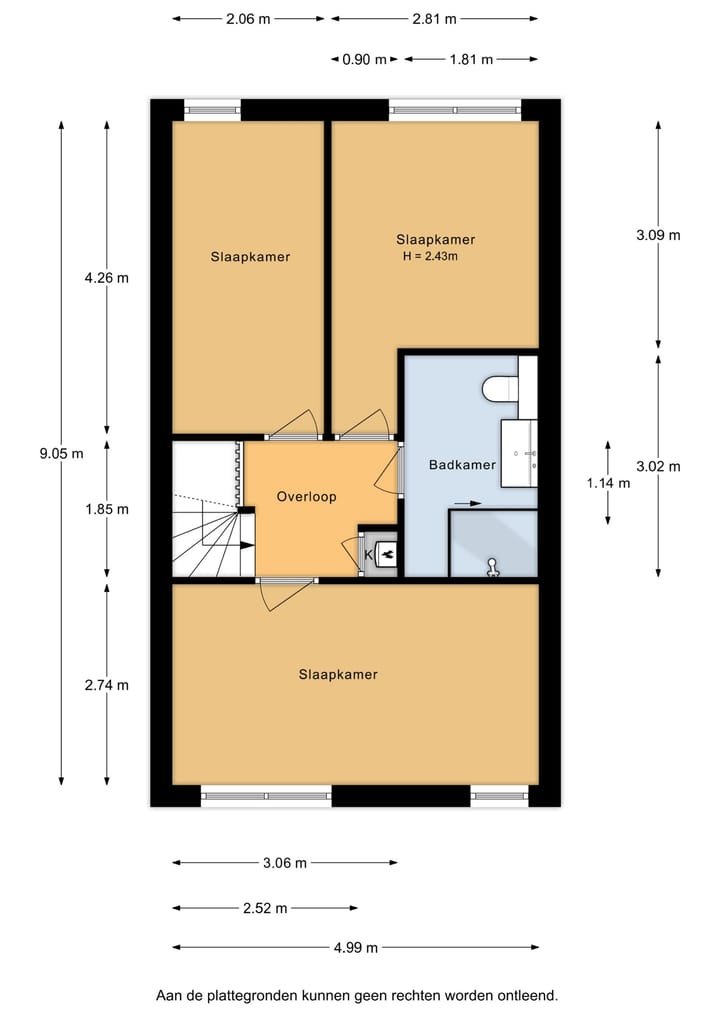 Foto 36 van Hoendiep 30
