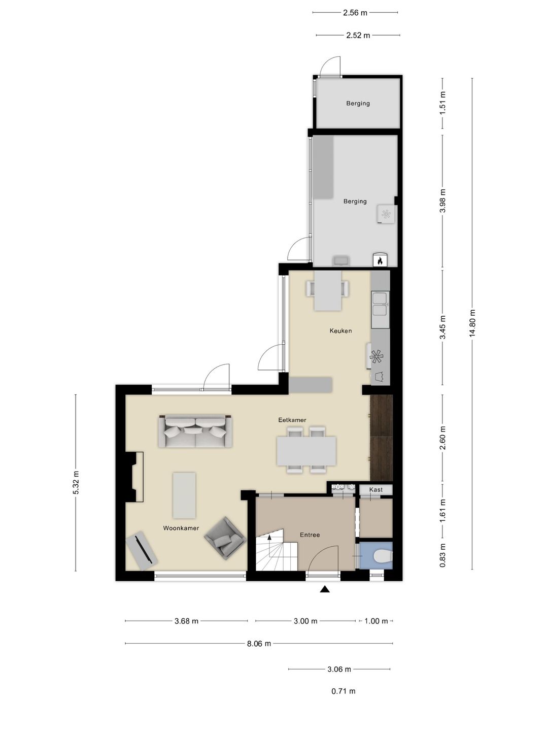 Foto 32 van Buitenvest 27