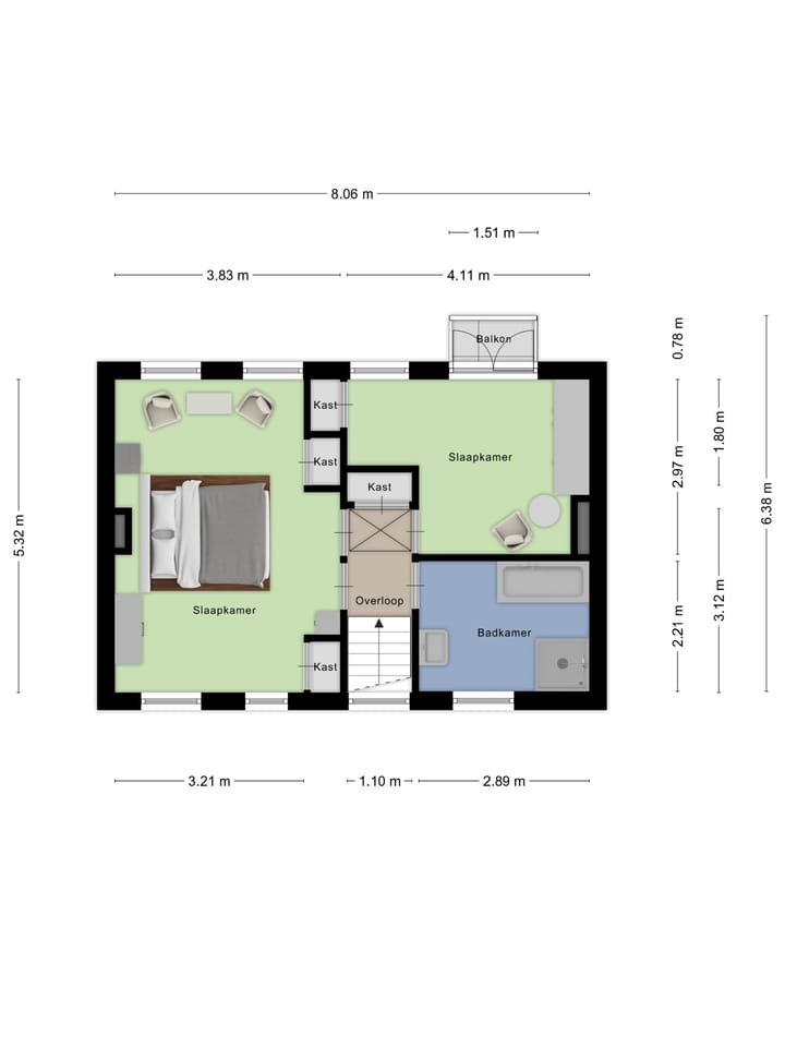 Foto 33 van Buitenvest 27