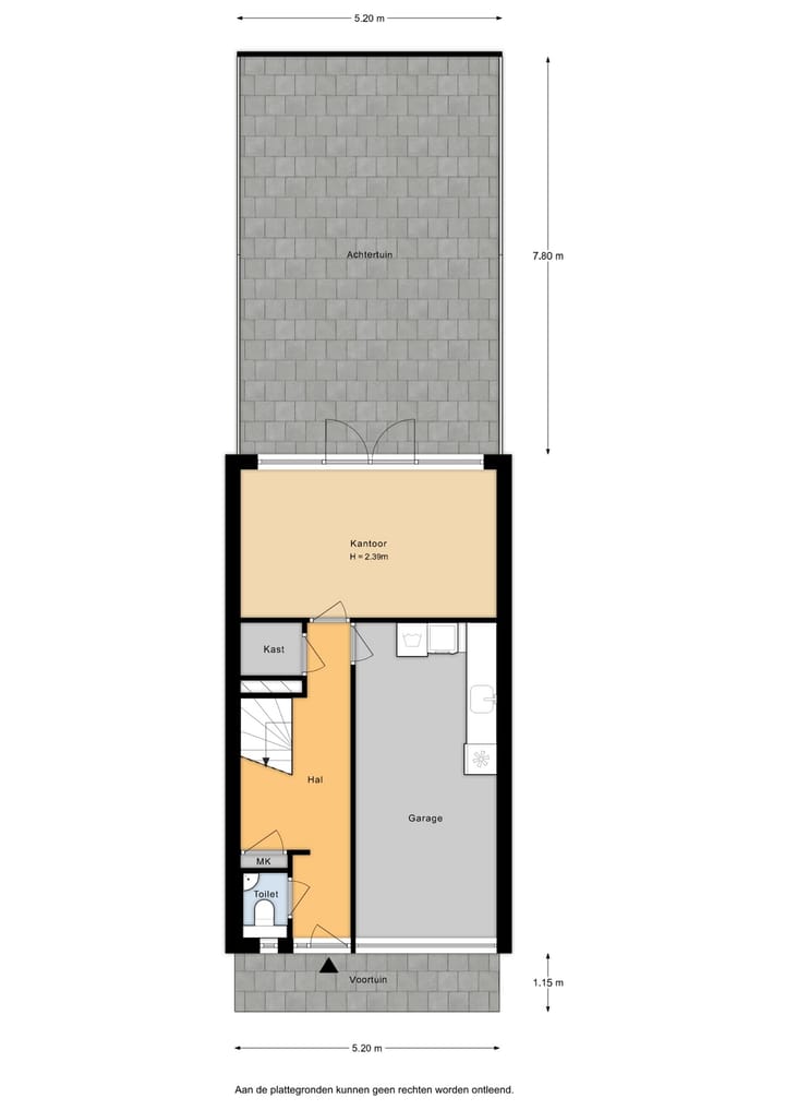 Foto 40 van Hoendiep 30