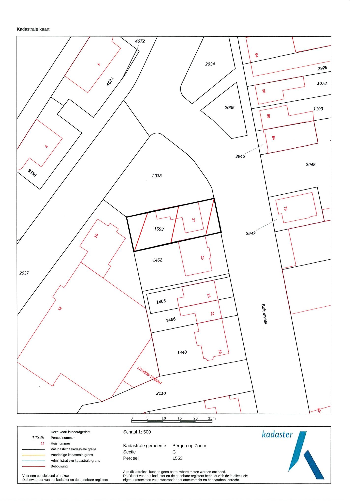 Foto 35 van Buitenvest 27