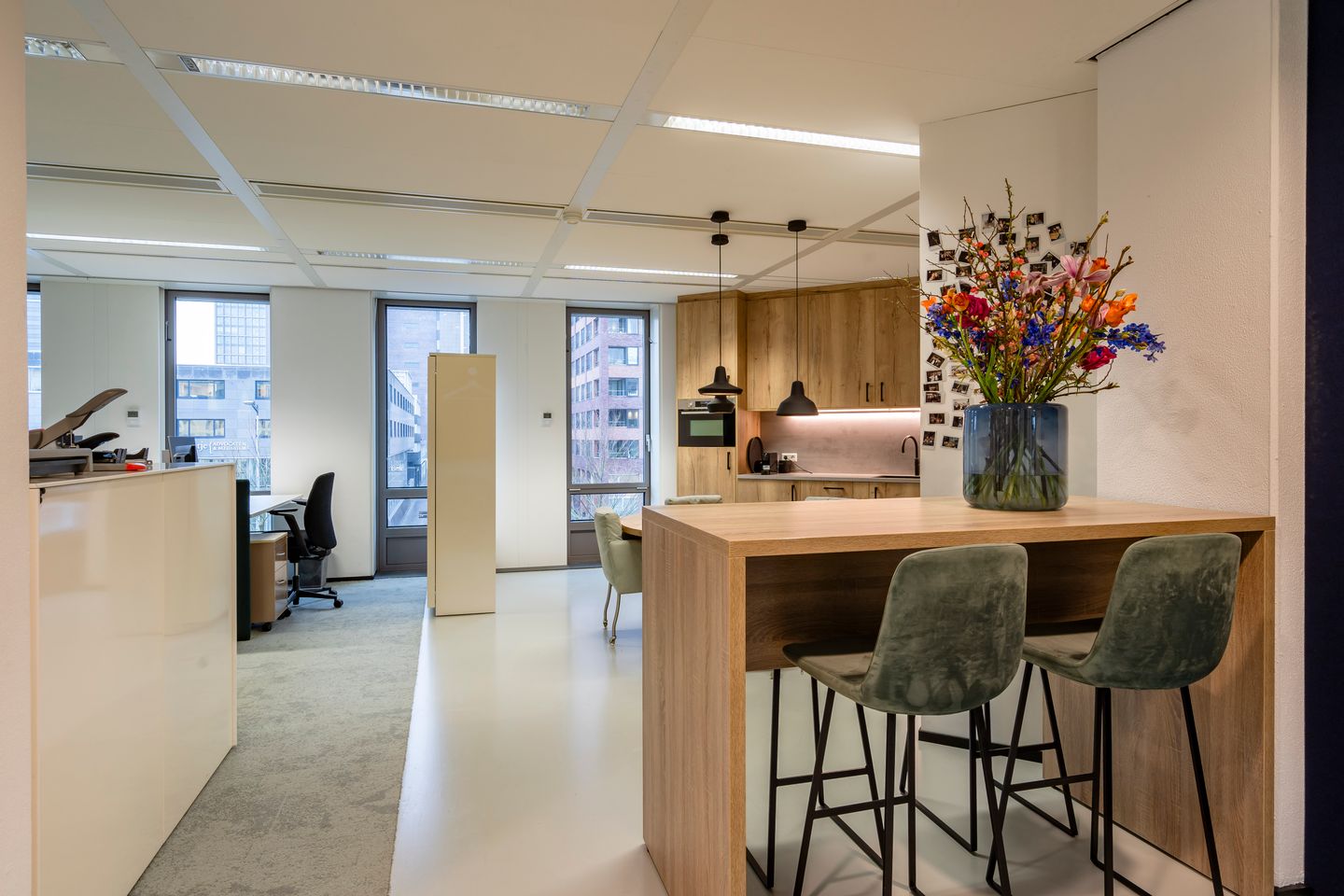 Bekijk foto 5 van De Boelelaan 7