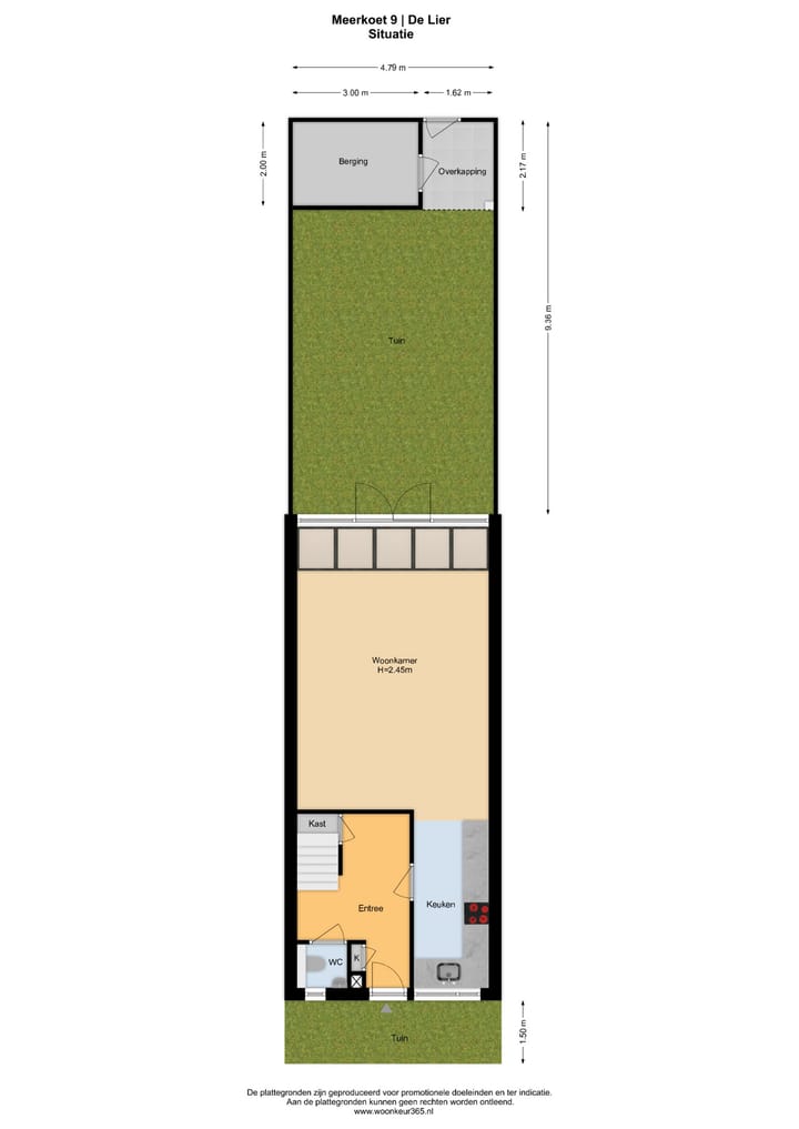 Foto 35 van Meerkoet 9