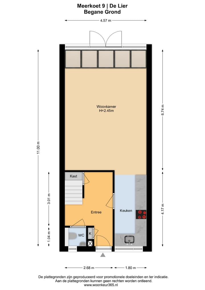 Foto 36 van Meerkoet 9