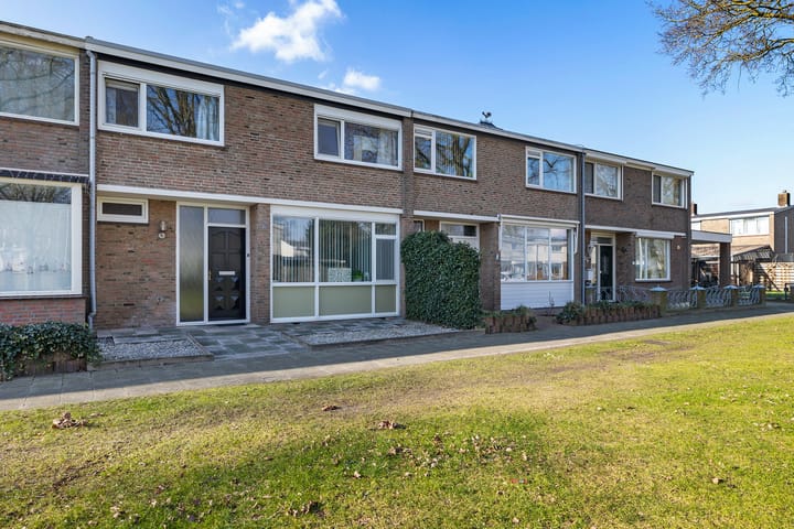 Foto 1 van Ds. Fleischerstraat 7