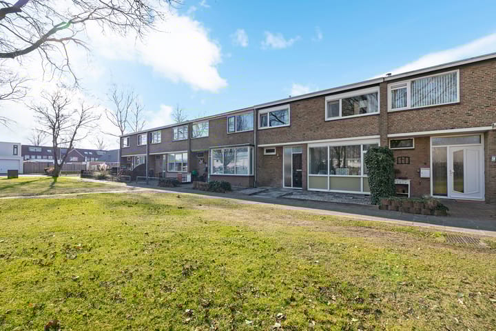 Foto 3 van Ds. Fleischerstraat 7