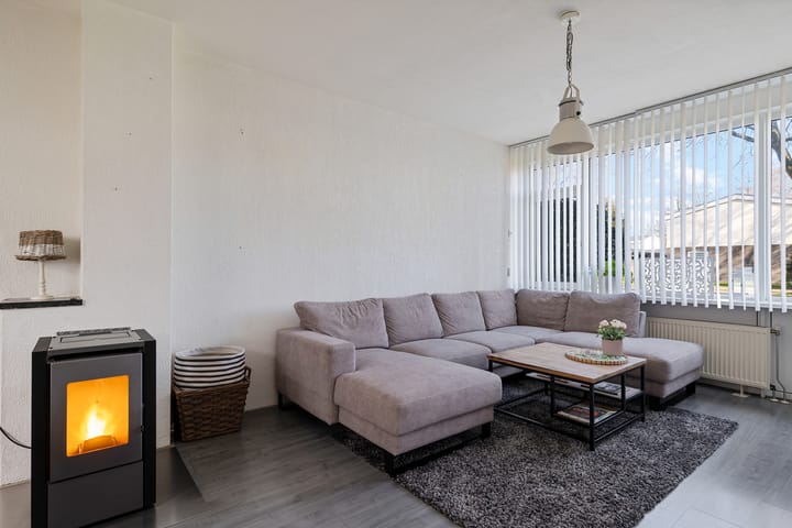 Foto 12 van Ds. Fleischerstraat 7