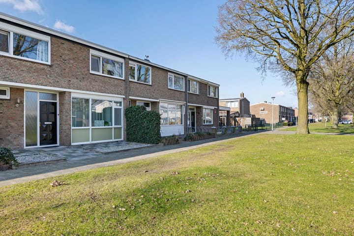 Foto 2 van Ds. Fleischerstraat 7