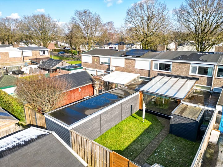 Foto 34 van Ds. Fleischerstraat 7