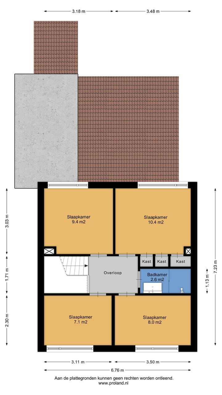 Foto 36 van Ds. Fleischerstraat 7