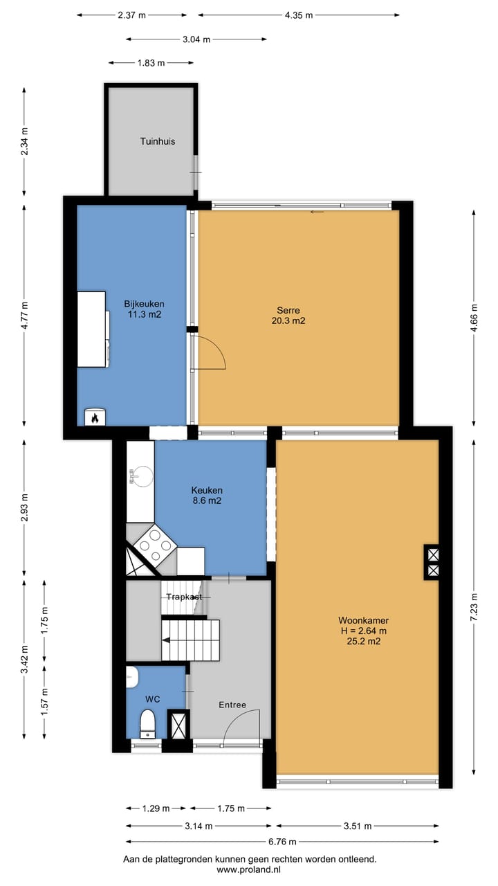 Foto 37 van Ds. Fleischerstraat 7