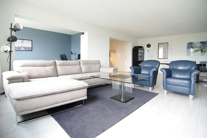 Foto 4 van Wibautstraat 180-F