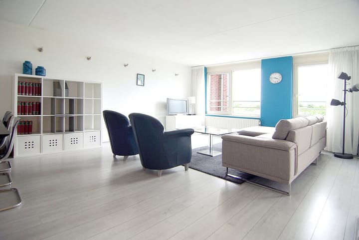 Foto 5 van Wibautstraat 180-F