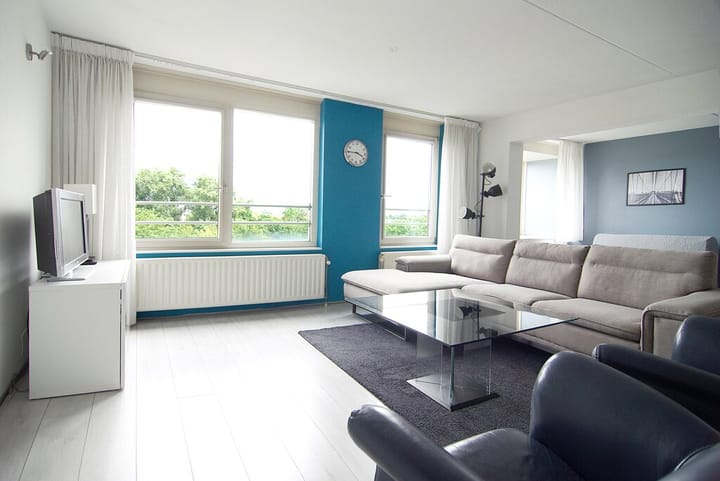 Foto 6 van Wibautstraat 180-F