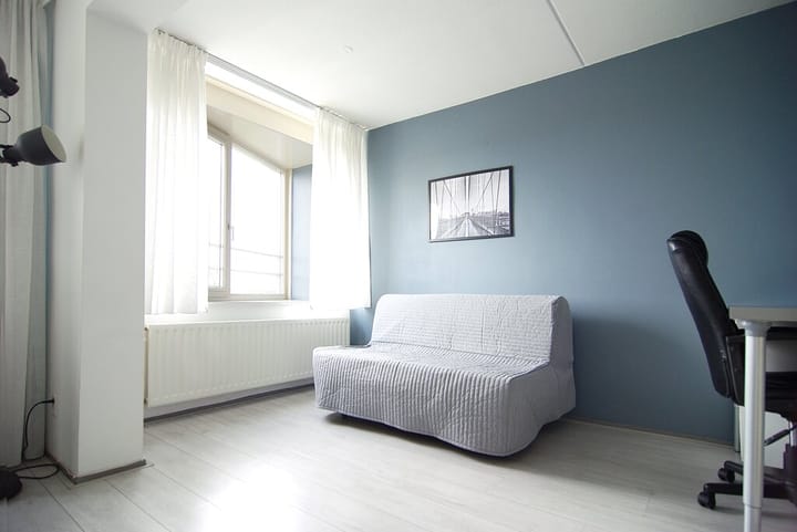 Foto 7 van Wibautstraat 180-F