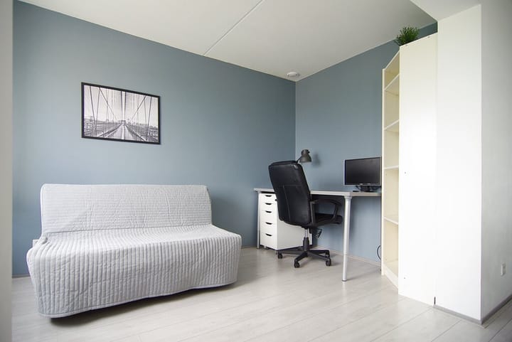 Foto 8 van Wibautstraat 180-F